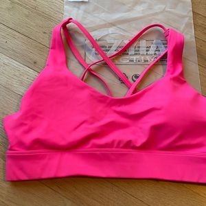 Zyia active bra